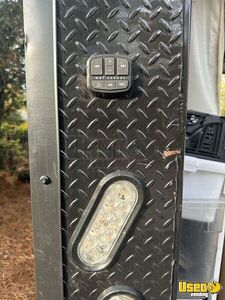 2023 Custom Kitchen Food Trailer Triple Sink Georgia for Sale