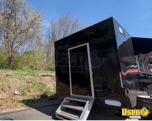 2023 Custom Kitchen Trailer Kitchen Food Trailer Cabinets Pennsylvania for Sale