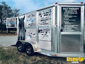 2023 Custom Pet Care / Veterinary Truck Air Conditioning Tennessee for Sale