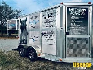 2023 Custom Pet Care / Veterinary Truck Air Conditioning Tennessee for Sale