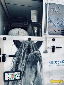 2023 Custom Pet Care / Veterinary Truck Spare Tire Tennessee for Sale