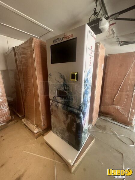 2023 (custom) Tcn-nsc-2n(v32) Vending Combo Texas for Sale