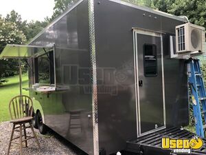 2023 Custom Trailer Pizza Trailer Air Conditioning North Carolina for Sale