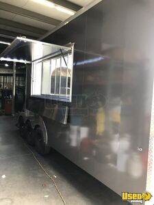 2023 Custom Trailer Pizza Trailer Insulated Walls North Carolina for Sale