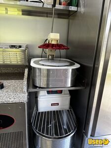 2023 Custom Trailer Pizza Trailer Pizza Oven North Carolina for Sale