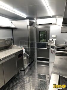 2023 Custom Trailer Pizza Trailer Shore Power Cord North Carolina for Sale