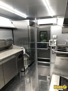 2023 Custom Trailer Pizza Trailer Shore Power Cord North Carolina for Sale