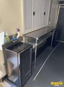 2023 Cynergy Cargo Kitchen Food Trailer Exhaust Fan New Jersey for Sale