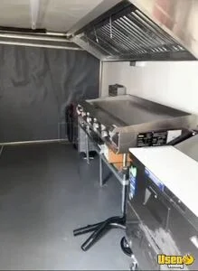 2023 Cynergy Cargo Kitchen Food Trailer Flatgrill New Jersey for Sale