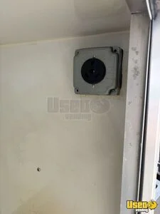 2023 Dch16ta3 Concession Trailer 22 Ohio for Sale