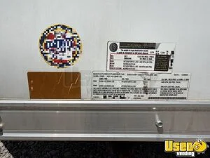 2023 Dch16ta3 Concession Trailer 25 Ohio for Sale