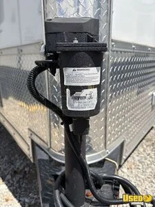 2023 Dch16ta3 Concession Trailer 26 Ohio for Sale