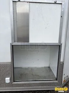 2023 Dch16ta3 Concession Trailer Additional 5 Ohio for Sale