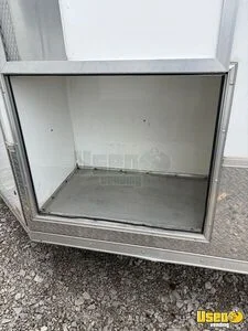 2023 Dch16ta3 Concession Trailer Additional 6 Ohio for Sale