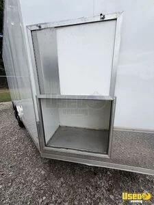 2023 Dch16ta3 Concession Trailer Additional 7 Ohio for Sale
