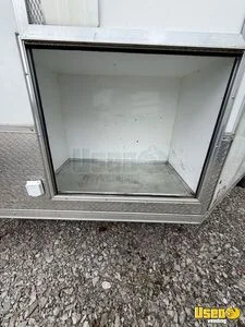 2023 Dch16ta3 Concession Trailer Additional 8 Ohio for Sale