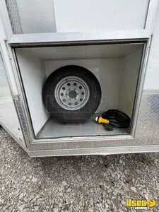 2023 Dch16ta3 Concession Trailer Additional 9 Ohio for Sale