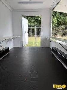 2023 Dch16ta3 Concession Trailer Breaker Panel Ohio for Sale
