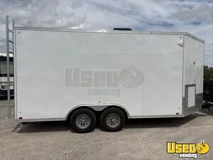 2023 Dch16ta3 Concession Trailer Concession Window Ohio for Sale