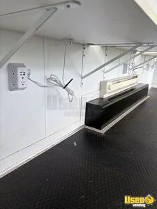 2023 Dch16ta3 Concession Trailer Open Signage Ohio for Sale