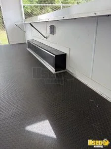 2023 Dch16ta3 Concession Trailer Tv Ohio for Sale