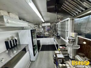 2023 Donut Trailer Bakery Trailer Cabinets Virginia for Sale