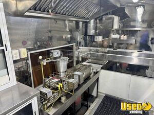 2023 Donut Trailer Bakery Trailer Insulated Walls Virginia for Sale