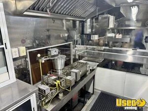 2023 Donut Trailer Bakery Trailer Insulated Walls Virginia for Sale