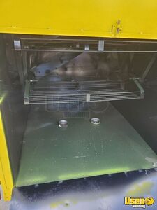 2023 Double Burner Corn Roaster Corn Roasting Trailer 7 Texas for Sale