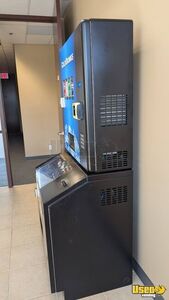 2023 Drink Cabinet Fm16; Fridge Deck Rei410 Vending Combo 3 British Columbia for Sale