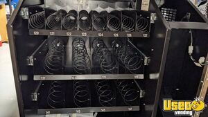 2023 Drink Cabinet Fm16; Fridge Deck Rei410 Vending Combo 5 British Columbia for Sale