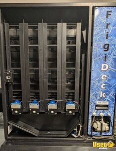 2023 Drink Cabinet Fm16; Fridge Deck Rei410 Vending Combo 5 British Columbia for Sale