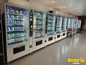 2023 Duravend 40s Vending Combo 2 Montana for Sale