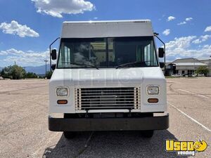 2023 E450 Stepvan Gas Engine Colorado Gas Engine for Sale