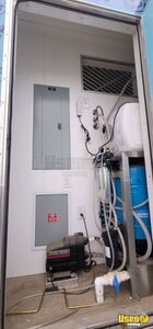 2023 Ec-24 Concession Trailer Electrical Outlets Texas for Sale