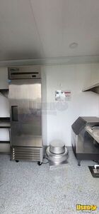 2023 Ec-24 Concession Trailer Electrical Outlets Texas for Sale