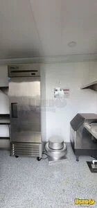 2023 Ec-24 Concession Trailer Electrical Outlets Texas for Sale