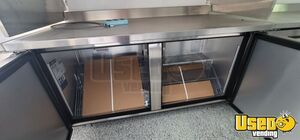 2023 Ec-24 Concession Trailer Exterior Lighting Texas for Sale