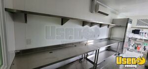 2023 Ec-24 Concession Trailer Fire Extinguisher Texas for Sale