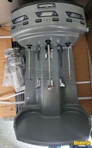 2023 Ec-24 Concession Trailer Hot Water Heater Texas for Sale