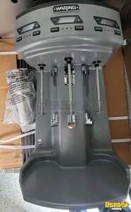 2023 Ec-24 Concession Trailer Hot Water Heater Texas for Sale