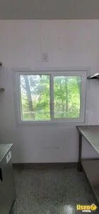 2023 Ec-24 Concession Trailer Insulated Walls Texas for Sale