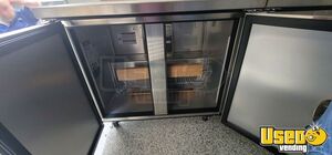 2023 Ec-24 Concession Trailer Interior Lighting Texas for Sale