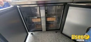 2023 Ec-24 Concession Trailer Interior Lighting Texas for Sale