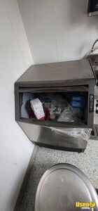 2023 Ec-24 Concession Trailer Triple Sink Texas for Sale