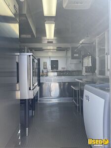 2023 Edge Enclosed Concession Trailer Bakery Trailer Awning Nevada for Sale