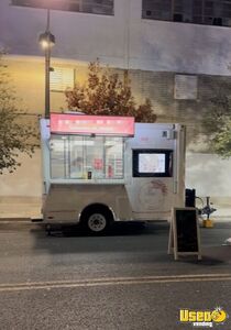 2023 Edge Enclosed Concession Trailer Bakery Trailer Concession Window Nevada for Sale