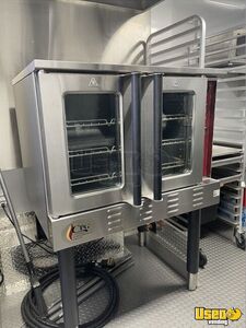 2023 Edge Enclosed Concession Trailer Bakery Trailer Convection Oven Nevada for Sale