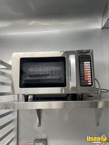 2023 Edge Enclosed Concession Trailer Bakery Trailer Deep Freezer Nevada for Sale