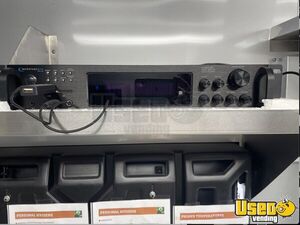 2023 Edge Enclosed Concession Trailer Bakery Trailer Exhaust Fan Nevada for Sale